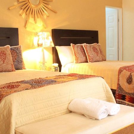 Lila Hotel Atotonilco  Екстер'єр фото