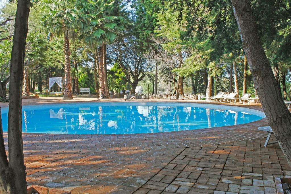 Lila Hotel Atotonilco  Екстер'єр фото